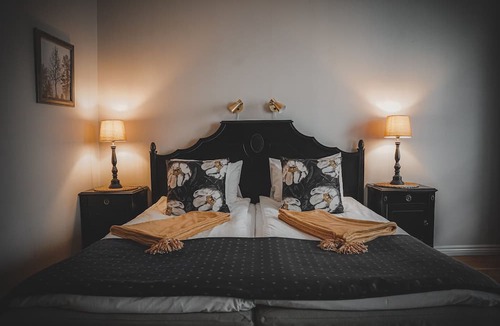 Nikolai Hotel | Mojo Hotell