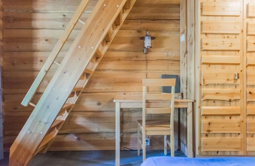 Kuusamo House | Basecamp Oulanka