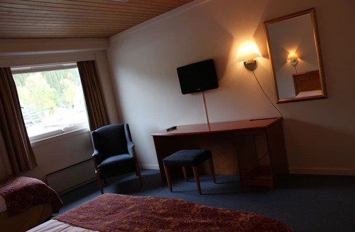 Rødberg Hotel | Rødberg Hotell