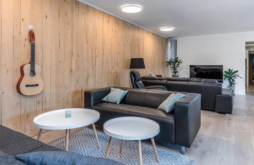 Svartinge Hostel | Tallbackens Gård & Vandrarhem - Hostel