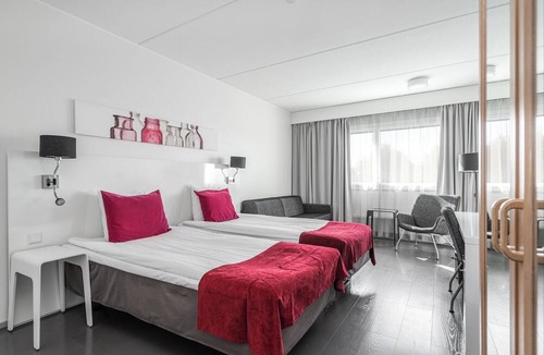 Riihimaki Hotel | Teatterihotelli Riihimäki