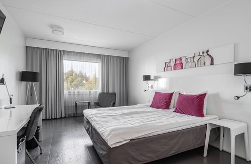 Riihimaki Hotel | Teatterihotelli Riihimäki