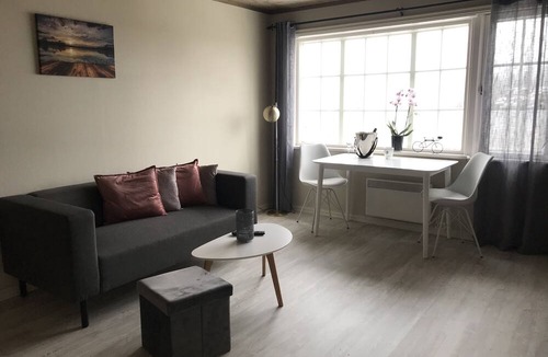 Nesset Hotel | Eidsvåg Fjordhotell