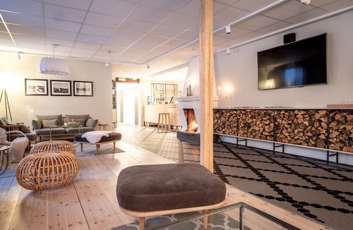 Norrbotten County Hotel | Hotel Akerlund