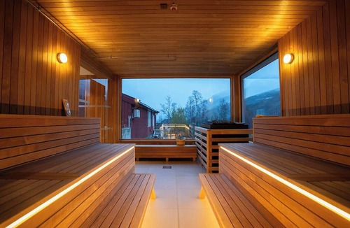 Myrdal Hotel | Vatnahalsen Høyfjellshotell