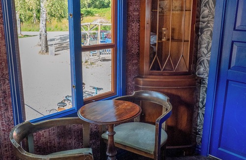 Norr Hotel | Grand Circus Hotel