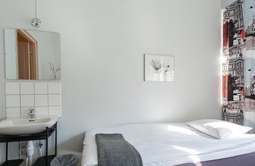 Pori Hostel | Hostel Buisto