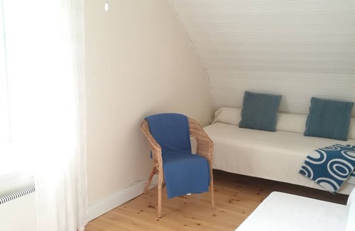 Staffanstorp House | Skåne idyll with charm, history and character.