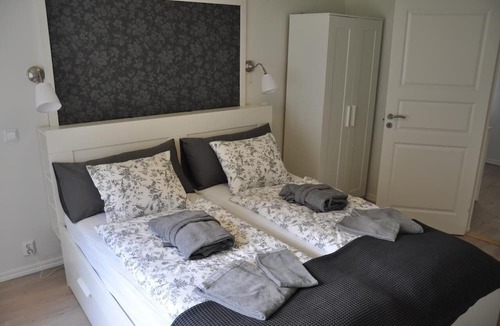 Stenbrohult Apartment | Studio Småland outside Älmhult