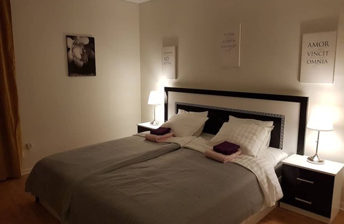 Malung Hotel | Hotell Skinnargården