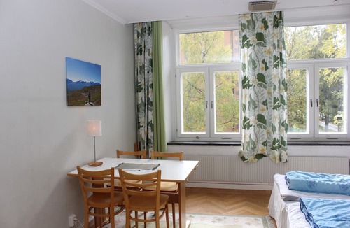 Ostersund Hostel | STF Östersund Ledkrysset vandrarhem - Hostel