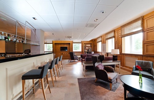 Hameenkyla Hotel | Hämeenkylä Manor