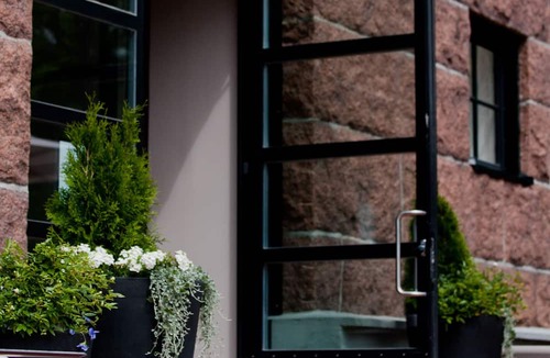 Hameenkyla Hotel | Hämeenkylä Manor