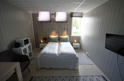 Magnor Hotel | Hotell Magnor Bad