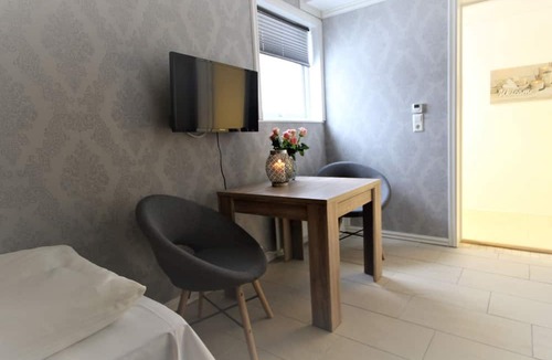 Magnor Hotel | Hotell Magnor Bad