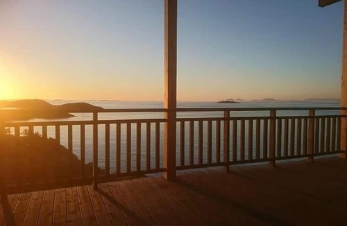 Værlandet Apartment | Værlandet Havhotell