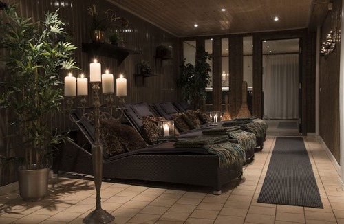 Salen Hotel | Hotel Bügelhof
