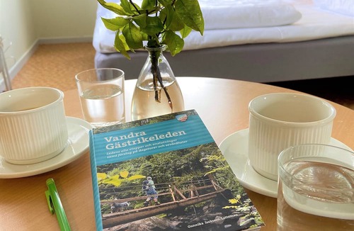 Jadraas Hostel | STF Jädraås Herrgård - Hostel