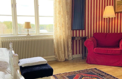 Jadraas Hostel | STF Jädraås Herrgård - Hostel
