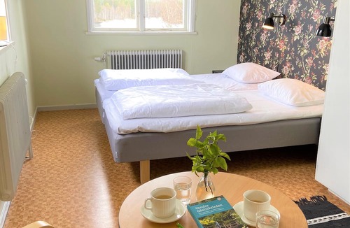 Jadraas Hostel | STF Jädraås Herrgård - Hostel