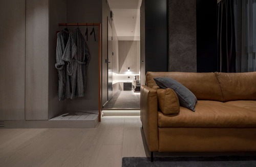 Rovaniemi Hotel | HAAWE 1933 - Boutique Apart Hotel