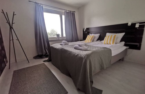 Valkeakoski Apartment | Haave Apartments