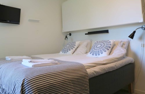 Rattvik Hotel | Stiftsgården Rättvik