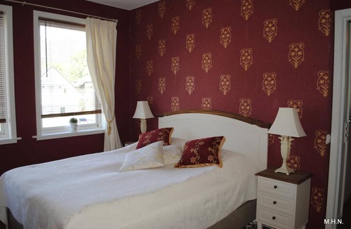 Nordfjordeid Hotel | Nordfjord Hotell - Bryggen