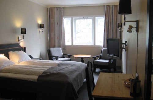 Nes Hotel | Motell Nor-Kro