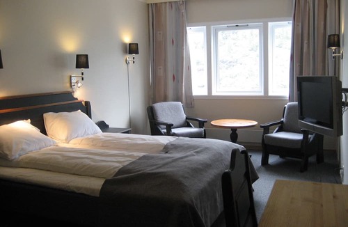 Nes Hotel | Motell Nor-Kro