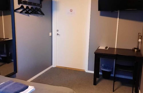 Uppsala Hostel | Vandrarhem Uppsala Portalgatan - Hostel