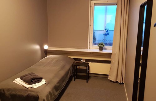 Uppsala Hostel | Vandrarhem Uppsala Portalgatan - Hostel