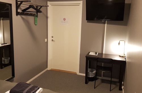 Uppsala Hostel | Vandrarhem Uppsala Portalgatan - Hostel