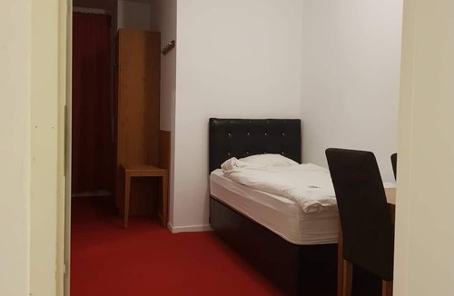 Skogas Hostel | Patrician Hotel