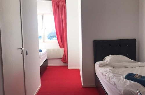 Skogas Hostel | Patrician Hotel
