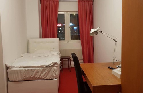 Skogas Hostel | Patrician Hotel