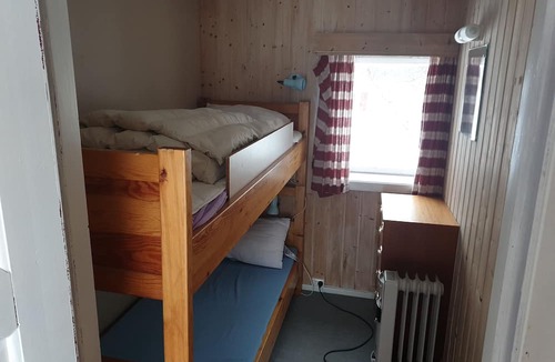 Al House | Vats Fjellstue