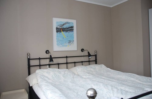 Kolsva Bed & Breakfast | Solmyra 56 Gästhem