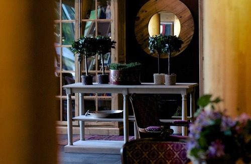 Flåm Hotel | Fretheim Hotel