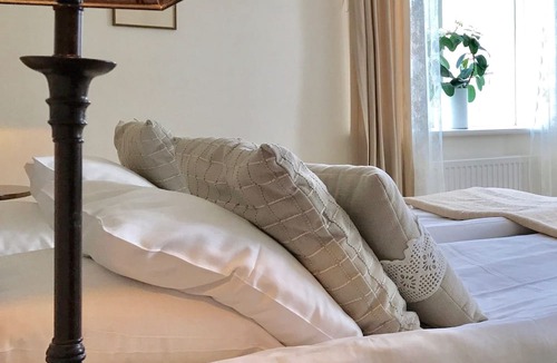 Uddevalla Hotel | Hotell Viking