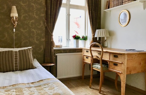 Uddevalla Hotel | Hotell Viking