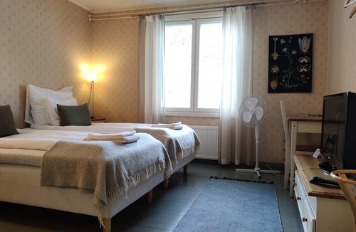 Karkkila Hotel | Tehtaan Hotelli