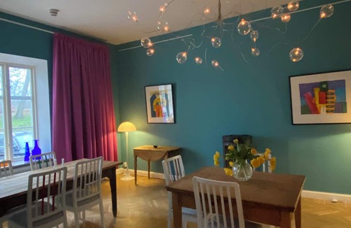 Andrarum Hotel | Tastecelebration Residence
