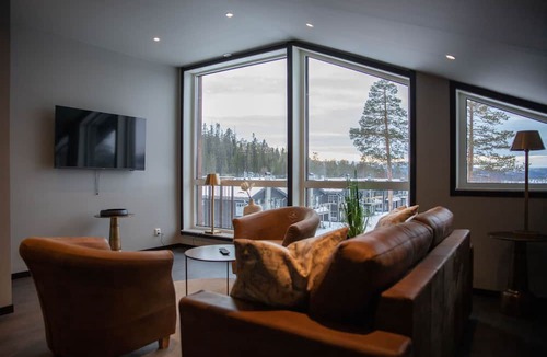 Stoten Hotel | Mountain Lodge
