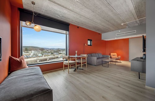 Porsgrunn Hotel | Comfort Hotel Porsgrunn