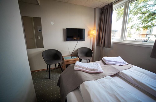 Sandefjord Hotel | Torp Hotel