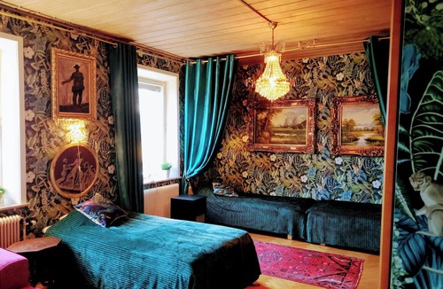 Kvidinge Hostel | Villa Signedal Hostel