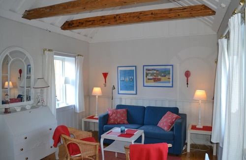 Oregrund Hotel | Hotell Klockargården