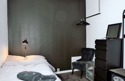 Katarina-Sofia Hotel | Eight Rooms