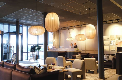 Lillhagen Hotel | Sankt Jörgen Park